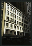Block 066: Greenwich Street between Thames Street and Rector Street (east side)