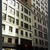 Block 066: Greenwich Street between Thames Street and Rector Street (east side)