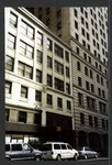 Block 066: Greenwich Street between Thames Street and Rector Street (east side)