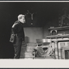 Alec McCowen in the stage production Hadrian VII