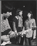 Hair. [1968]