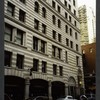 Block 066: Greenwich Street between Thames Street and Rector Street (east side)