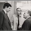 Half a sixpence [1965], rehearsal.