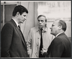 Half a sixpence [1965], rehearsal.