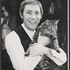 Tony Tanner in the stage production Half a Sixpence