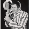 Tony Tanner in the stage production Half a Sixpence
