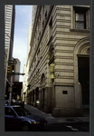 Block 066: Rector Street between Greenwich Street and Trinity Place (north side)