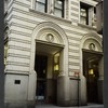 Block 066: Rector Street between Greenwich Street and Trinity Place (north side)