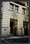 Block 066: Rector Street between Greenwich Street and Trinity Place (north side)