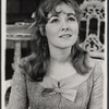 Margaret Linn in the stage production Halfway Up the Tree