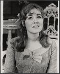 Margaret Linn in the stage production Halfway Up the Tree