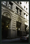 Block 066: Rector Street between Greenwich Street and Trinity Place (north side)