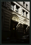 Block 066: Rector Street between Greenwich Street and Trinity Place (north side)