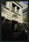 Block 066: Rector Street between Greenwich Street and Trinity Place (north side)