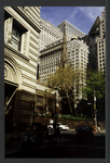 Block 066: Rector Street between Greenwich Street and Trinity Place (north side)
