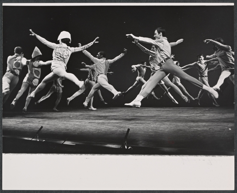 Happy 50th Anniversary to HALLELUJAH BABY!