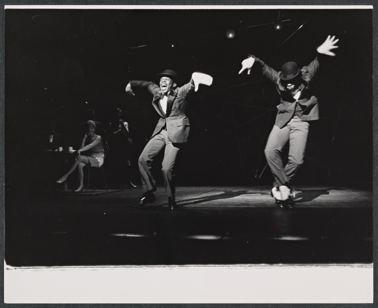 Happy 50th Anniversary to HALLELUJAH BABY!