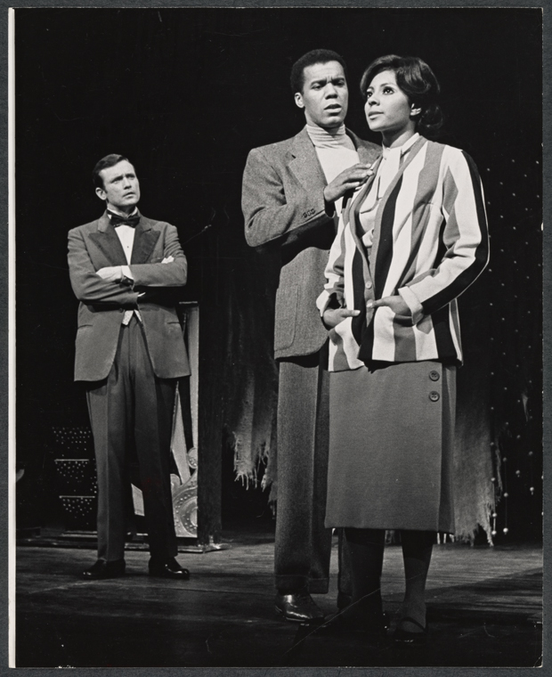 Happy 50th Anniversary to HALLELUJAH BABY!