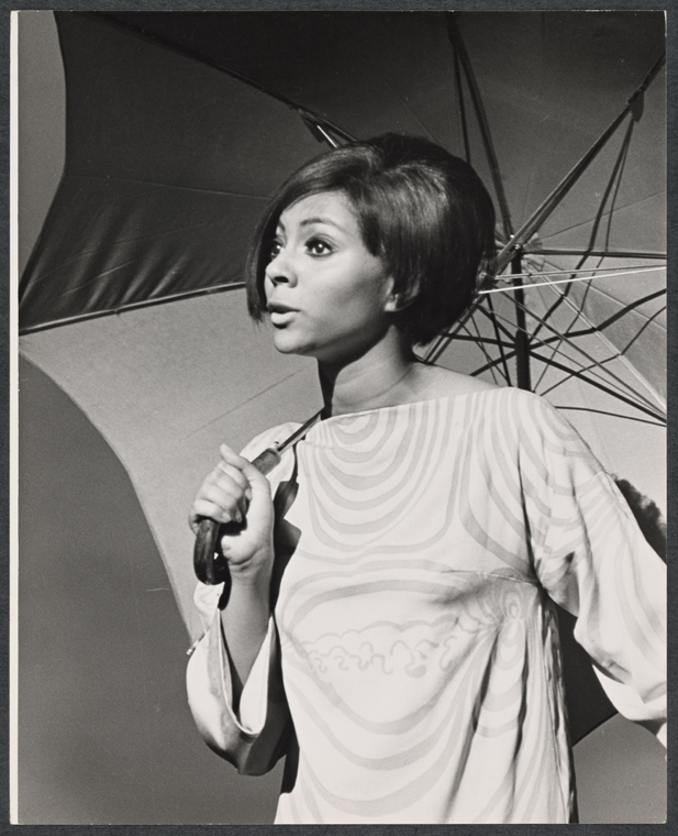 Happy 50th Anniversary to HALLELUJAH BABY!