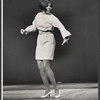 Leslie Uggams in the stage production Hallelujah, Baby!