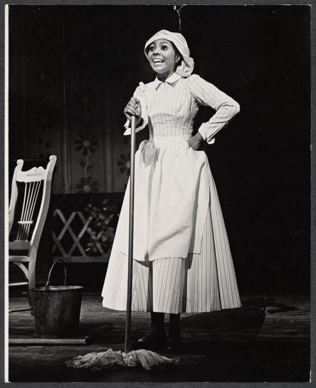 Happy 50th Anniversary to HALLELUJAH BABY!