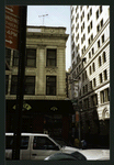 Block 067: Trinity Place between Rector Street and Edgar Street (west side)
