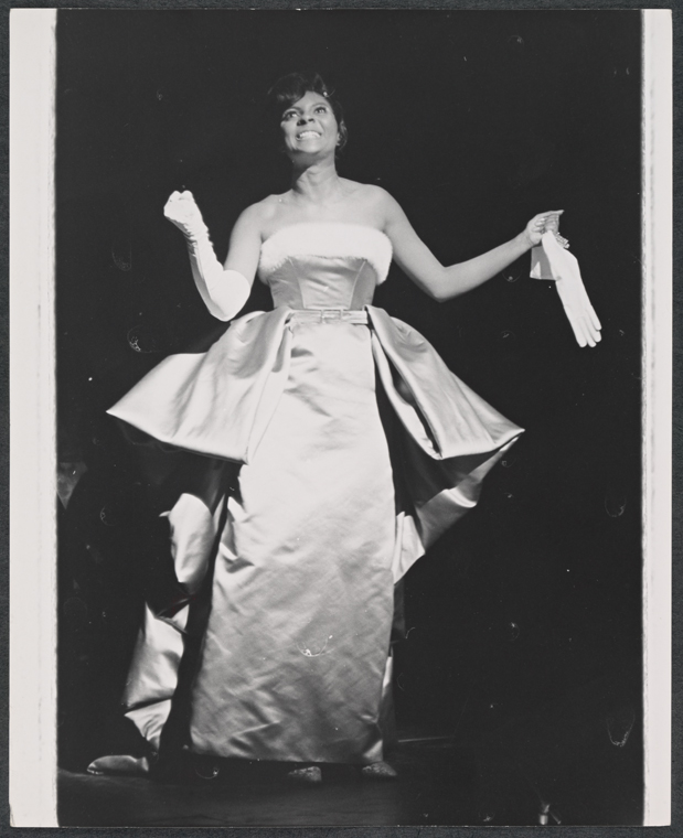 Happy 50th Anniversary to HALLELUJAH BABY!