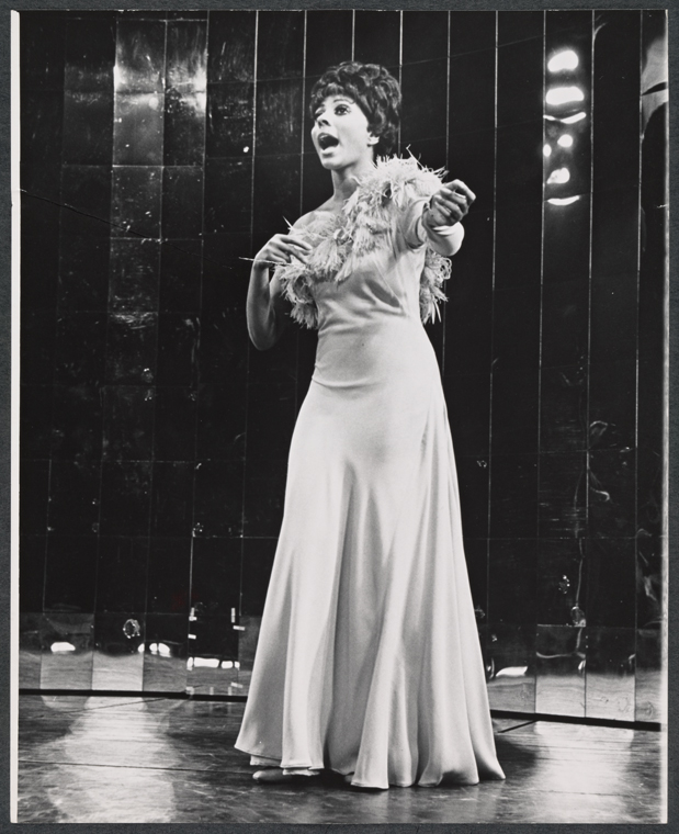 Happy 50th Anniversary to HALLELUJAH BABY!