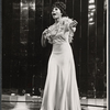 Leslie Uggams in the stage production Hallelujah, Baby!