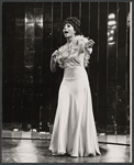 Leslie Uggams in the stage production Hallelujah, Baby!