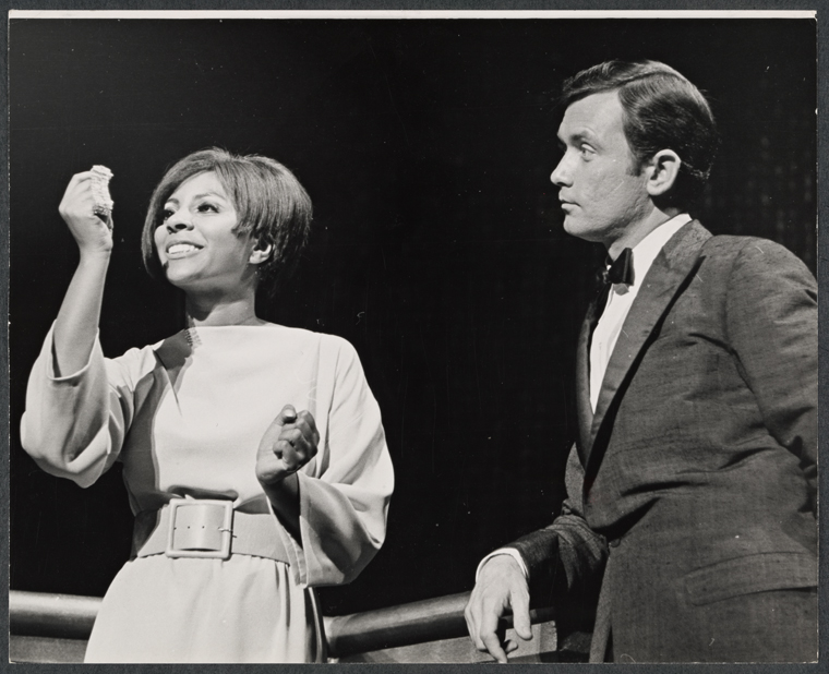 Happy 50th Anniversary to HALLELUJAH BABY!