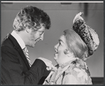Scene from the 1969 City Center production of Help! Help! The Gobolinks!