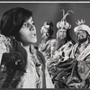 Scene from the 1969 City Center production of Amahl and the Night Vistors