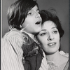Scene from the 1969 City Center production of Amahl and the Night Vistors