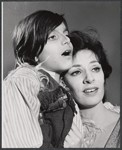Scene from the 1969 City Center production of Amahl and the Night Vistors