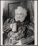 Stacey Keach in the stage production Henry IV Parts 1 and 2