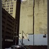 Block 067: Edgar Street between Trinity Place and Greenwich Street (north side)
