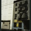 Block 067: Greenwich Street between Edgar Street and Rector Street (east side)