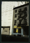 Block 067: Greenwich Street between Edgar Street and Rector Street (east side)