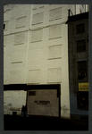 Block 067: Greenwich Street between Edgar Street and Rector Street (east side)