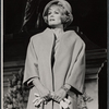 Janis Paige in the stage production Here's Love