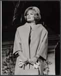 Janis Paige in the stage production Here's Love
