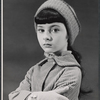 Diane Higgins in the touring stage production Here's Love