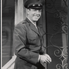 John Payne in the touring stage production Here's Love