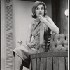 Kay Medford in the stage production The Heroine