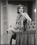 Kay Medford in the stage production The Heroine