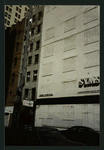 Block 067: Greenwich Street between Edgar Street and Rector Street (east side)