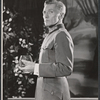 Tonio Selwart in the stage production The Hidden River