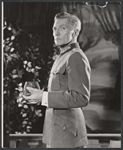 Tonio Selwart in the stage production The Hidden River