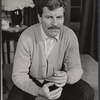 Robert Preston in the stage production The Hidden River